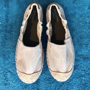 Sperry Espadrilles